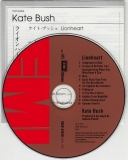 Bush, Kate - Lionheart, CD & lyrics